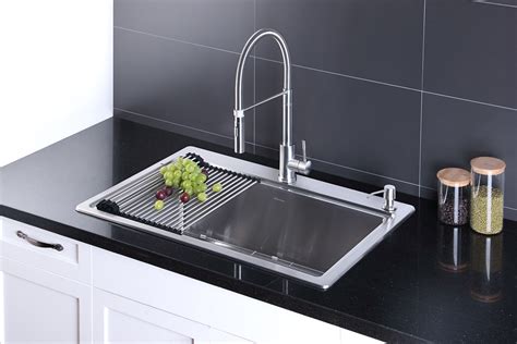 afa stainless steel laundry sink with cabinet|afa stainless kitchen faucet parts.